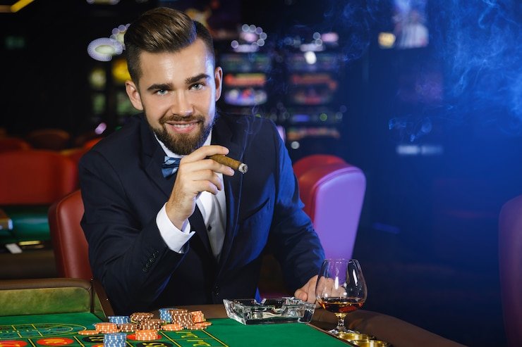 Dragon Tiger table on erek2 54 showing card positions and betting layout